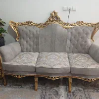 مبل|مبلمان خانگی و میز عسلی|اصفهان, سودان|دیوار