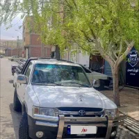 تویوتاوانت دییر