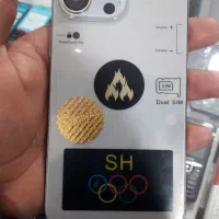 ایفون۱۵ پرو مکس فول کپی