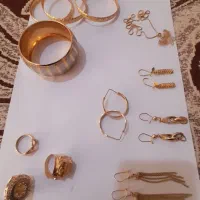 طلا|جواهرات|اسدآباد, |دیوار