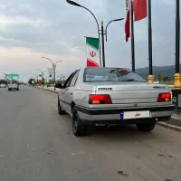 پژو 405 مدل 83|خودرو سواری و وانت|علیآباد کتول, |دیوار