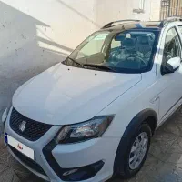 کوییک gxr 1404 فول کامل صفر  سفید مشکی|خودرو سواری و وانت|شیراز, جوادیه|دیوار