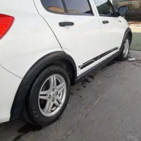 کوییک آر مدل ۱۴۰۱ بدون رنگ