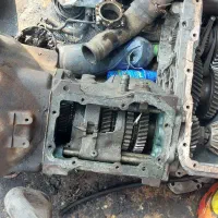 گیربکس پاترول ۶ سیلندر