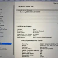 Mac Mini 1TB SSD|رایانه رومیزی|تهران, ائمه اطهار|دیوار