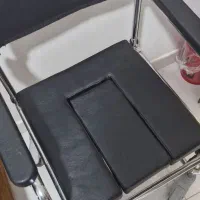 ویلچر برای حمام|آرایشی، بهداشتی، درمانی|رشت, فلسطین|دیوار