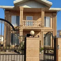 فروش ۲۲۰ متر ویلا دوبلکس رامسر شیرود