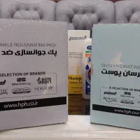 محصولات مراقبتی پوست و مو|آرایشی، بهداشتی، درمانی|مشهد, هنرور|دیوار