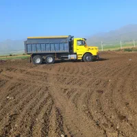 اسکانیا دهچرخ بنیادی مدل ۷۱|خودرو سنگین|دهگلان, |دیوار