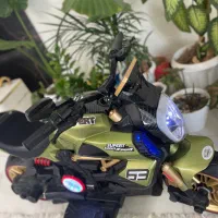 موتور شارژی|اسباببازی|محمودآباد, |دیوار