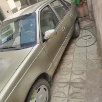 دوو سیلو|خودرو سواری و وانت|مشهد, پنجتن|دیوار