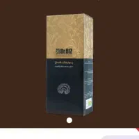 هات چاکلت با قارچ گانودرما