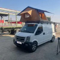 ون اینرودز کمپر اقتصادی