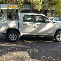 کاپرا دو دیفرانسیل در حد|خودرو سواری و وانت|تبریز, |دیوار