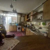 ۸۵ متری طبقه اول پارکینک تراس ۲۰ متری تک واحدی