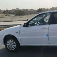 سمند سورن پلاس xu7p دریچه سیمی