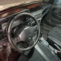 دوو سیلو مدل ۸۱ سفید|خودرو سواری و وانت|لنجان, |دیوار