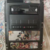 نصب سیستم ماشین درب منزل|قطعات یدکی و لوازم جانبی|ری, شهادت|دیوار