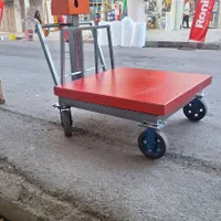 باسکول باسکول ترازو ظرفیت ۱۵۰۰ تا ۳ تن|فروشگاه و مغازه|خرمآباد, |دیوار