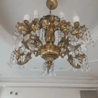 لوستربرنز