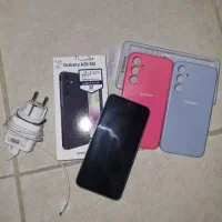 سامسونگ Galaxy A35 با حافظهٔ ۲۵۶ گیگابایت|موبایل|شهریار, شهریار|دیوار