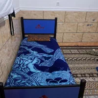 تخت خواب ۱نفره