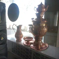 دکور|کلکسیون اشیاء عتیقه|نیشابور, امام خمینی|دیوار