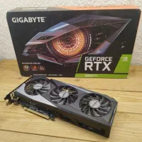 کارت گرافیک gigabyte 3060ti 8G مشابه اک مهلت تست|قطعات و لوازم جانبی رایانه|تهران, جمهوری|دیوار