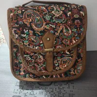 کیف زنانه در حد نو
