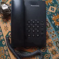 تلفن پاناسونیک اصل