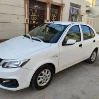 ساینا اس دوگانه فابریک