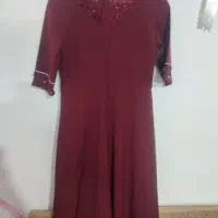 مانتو و لباس مجلسی|لباس|کازرون, |دیوار