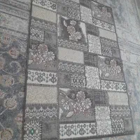فرش و فرشینه عروسکی|فرش|ری, هاشم‌آباد|دیوار