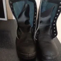 پوتین سربازی سایز ۴۵