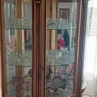 سرویس تخت ودکور سرویس خواب سرویس چوب|تخت و سرویس خواب|قم, چهار مردان|دیوار