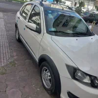 کوییک rs مدل اخرای ۱۴۰۲کم کارکرد