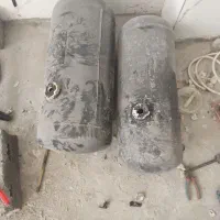 کپسول گاز ال پی جی