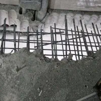 کرگیری و کاشت میلگرد|خدمات پیشه و مهارت|بندرعباس, |دیوار