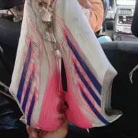 کفش استوک f50