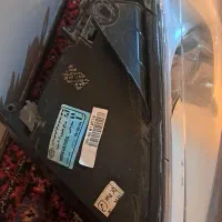 چراغ جلو ۲۰۶|قطعات یدکی و لوازم جانبی|زنجان, |دیوار