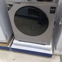 لباسشویی با اقساط بلند مدت برای همه|ماشین لباسشویی و خشککن لباس|خرمآباد, |دیوار