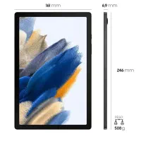 تبلت سامسونگ 64 gig مدل A8|تبلت|کرج, فاز ۱ مهرشهر|دیوار