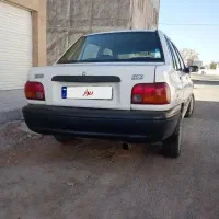 پراید مدل ۸۵دوگانه کارخانه|خودرو سواری و وانت|فردوس (خراسان), |دیوار