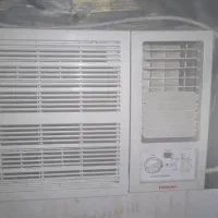 کولر پنجره ای با کیفیت