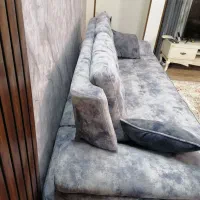 مبل تخت خوابشو