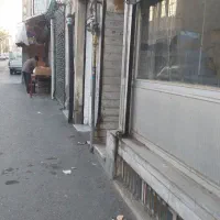 اجاره مغازه 13 متر طالقانی