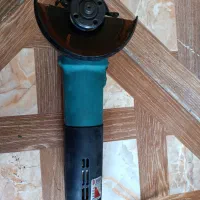 مینی فرز ماکیتا ساخت انگلیس دیمر دار