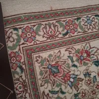 فرش دستباف|فرش|ملایر, |دیوار