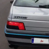 405مدل 85|خودرو سواری و وانت|سنگر, |دیوار