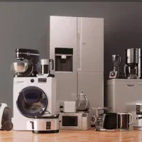 سمساری لوازم خانگی